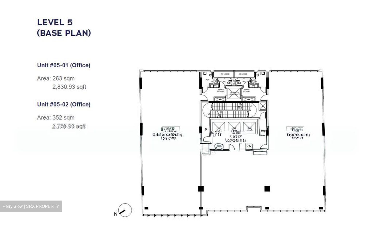 Cecil Suites (D1), Office #604725861